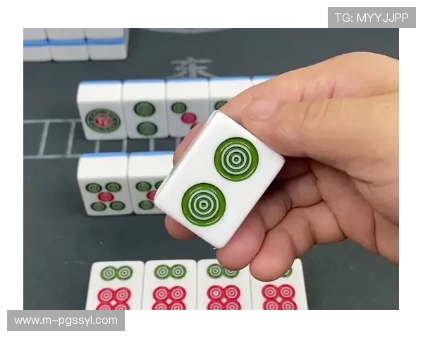 掌握PG电子麻将胡了下载技巧实现游戏中的高效胡牌与奖励最大化